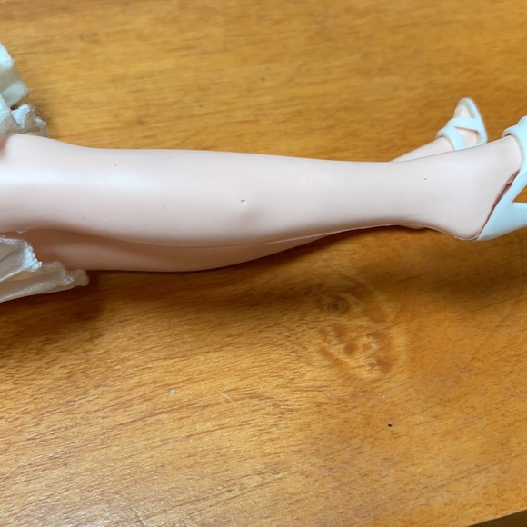 Marilyn Monroe The Seven Year Itch Doll - Picture 13 of 14